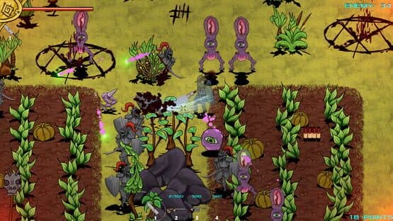 Dead Hunter — screenshot 5