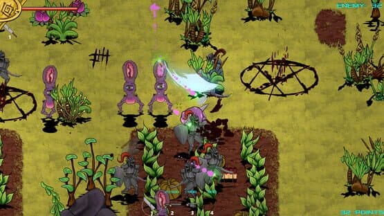 Dead Hunter — screenshot 7