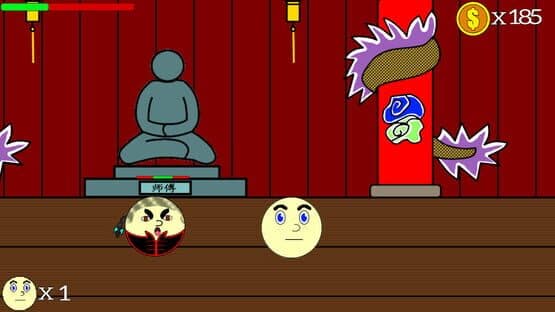 Fist of Heaven & Hell — screenshot 5