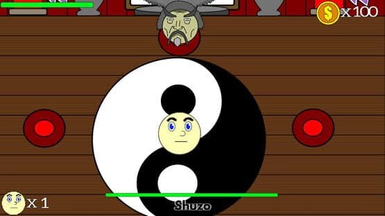 Fist of Heaven & Hell — screenshot 6