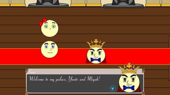 Fist of Heaven & Hell — screenshot 8