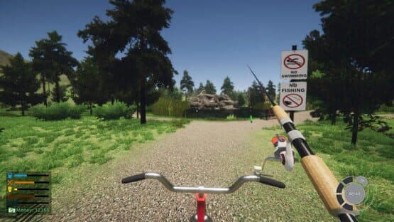 Angler's Life — screenshot 1