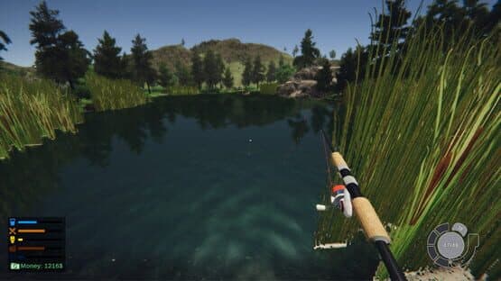 Angler's Life — screenshot 2