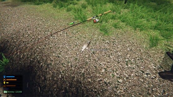 Angler's Life — screenshot 3
