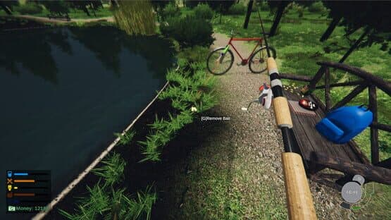 Angler's Life — screenshot 4