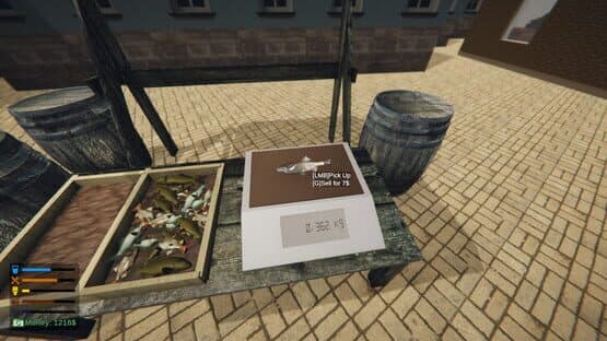 Angler's Life — screenshot 6