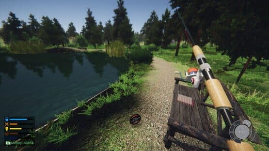 Angler's Life — screenshot 7