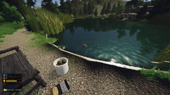 Angler's Life — screenshot 8