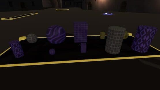 Sideral — screenshot 1