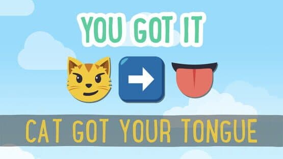 Emoji Charades — screenshot 3