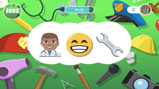 Emoji Charades — screenshot 4