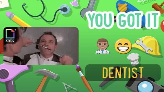 Emoji Charades — screenshot 5
