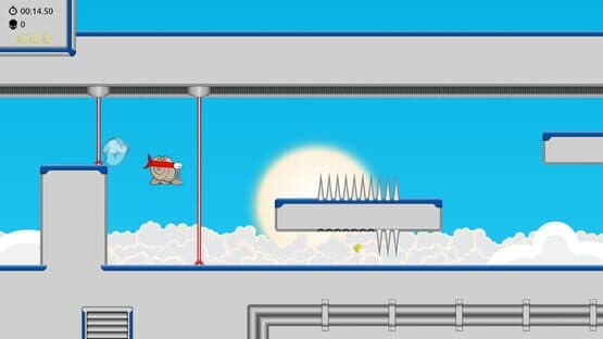 Escargot — screenshot 2