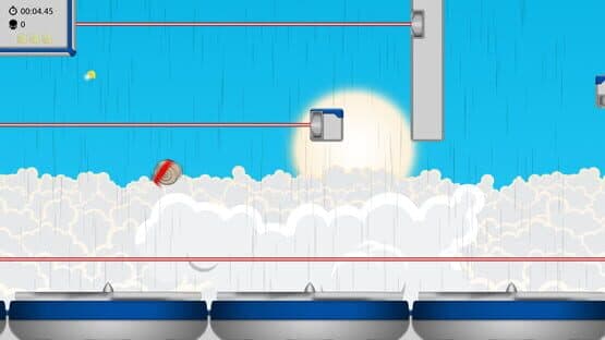 Escargot — screenshot 3