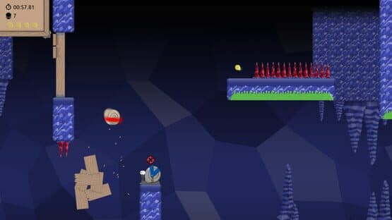 Escargot — screenshot 4