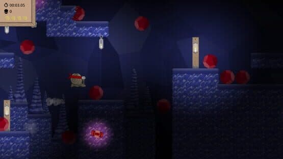 Escargot — screenshot 7