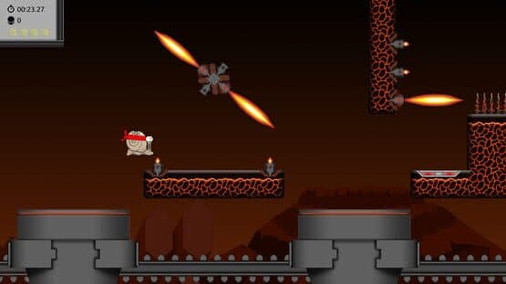 Escargot — screenshot 8