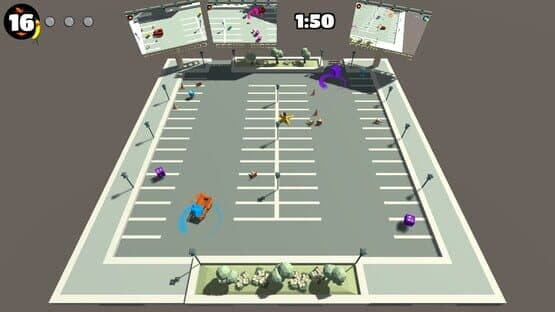 Fruit Postal Service — screenshot 5