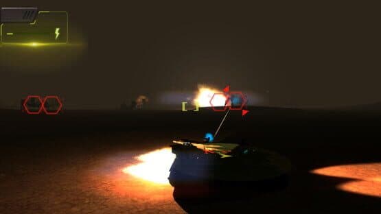 Tank Nova — screenshot 3
