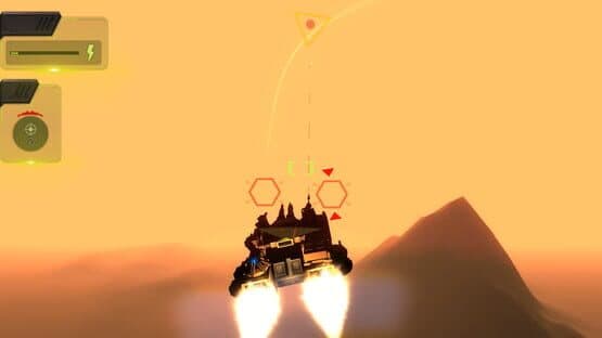 Tank Nova — screenshot 4