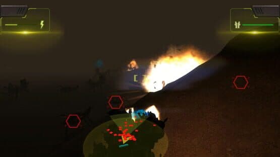 Tank Nova — screenshot 5