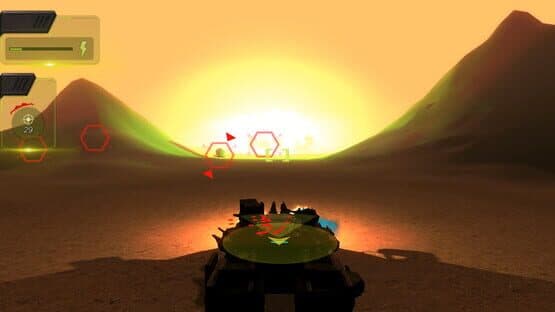 Tank Nova — screenshot 6