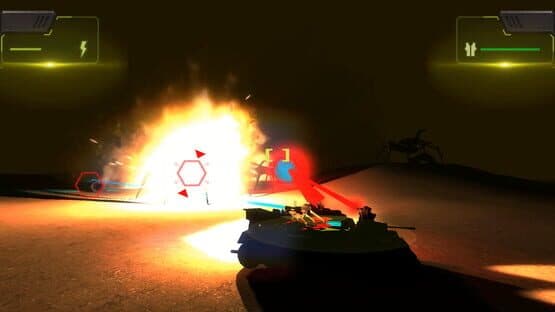 Tank Nova — screenshot 7