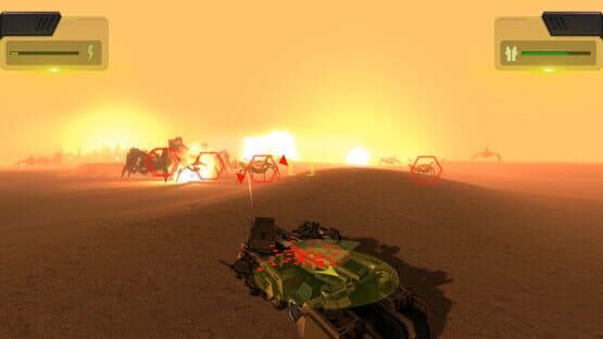 Tank Nova — screenshot 8
