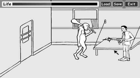 The Last Escape of Yeti — screenshot 2