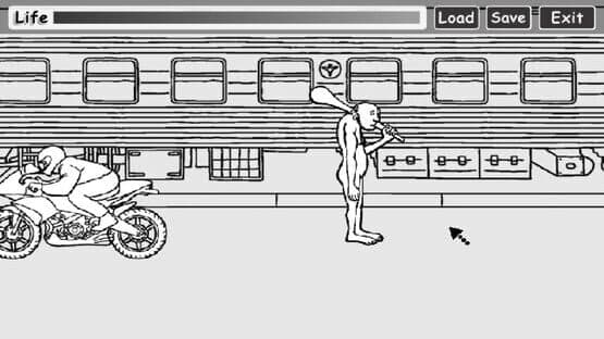 The Last Escape of Yeti — screenshot 3