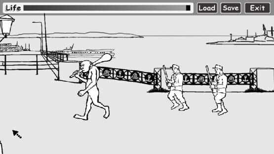 The Last Escape of Yeti — screenshot 4
