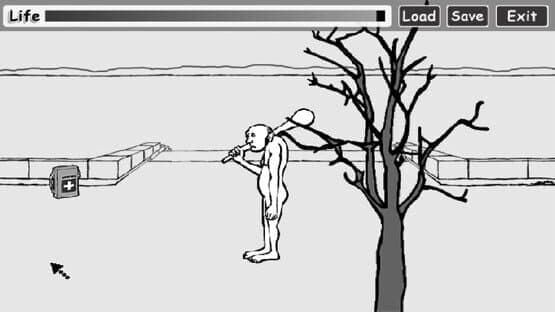 The Last Escape of Yeti — screenshot 5