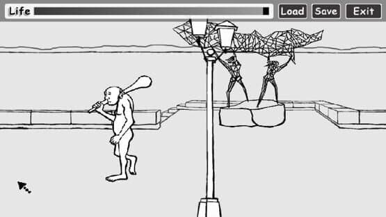 The Last Escape of Yeti — screenshot 6