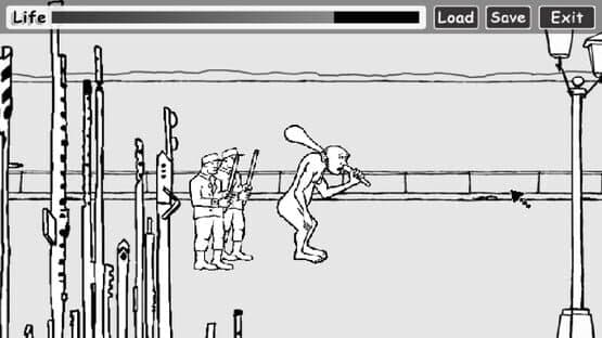 The Last Escape of Yeti — screenshot 7