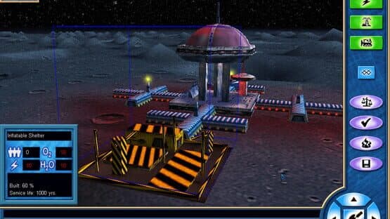 Moon Tycoon — screenshot 5