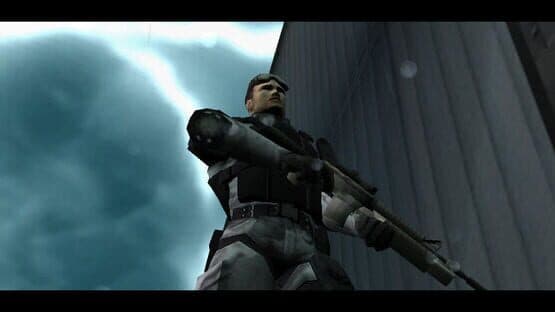 Kill.Switch — screenshot 1
