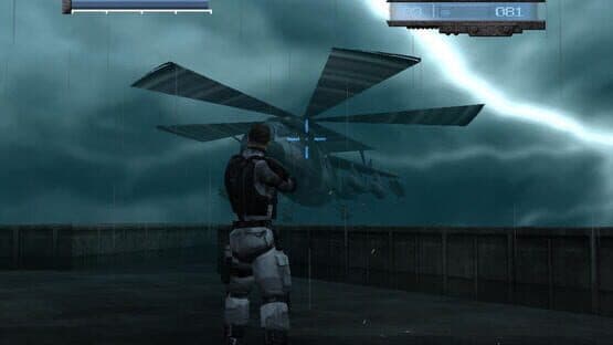 Kill.Switch — screenshot 2