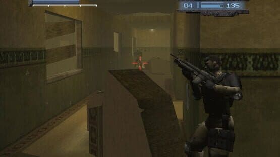 Kill.Switch — screenshot 3