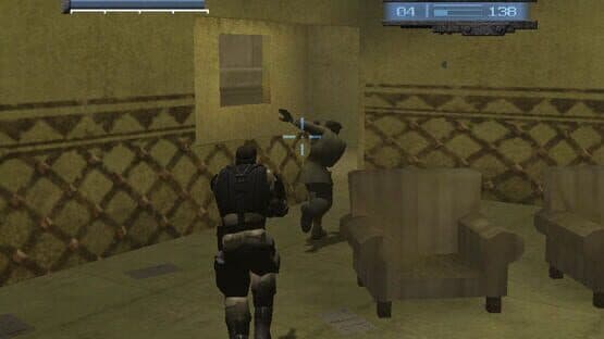 Kill.Switch — screenshot 5