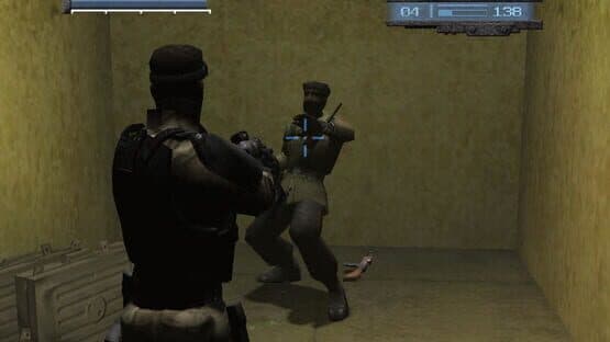 Kill.Switch — screenshot 6