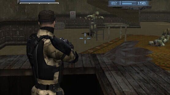Kill.Switch — screenshot 7