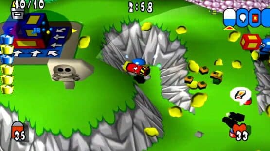 Team Buddies — screenshot 2