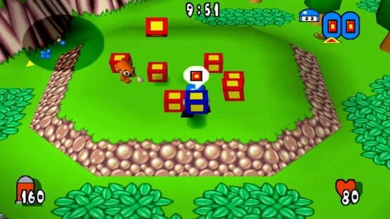 Team Buddies — screenshot 4