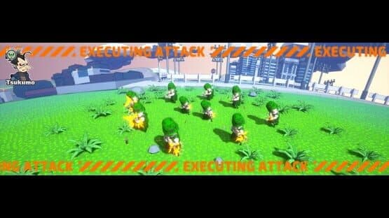 Tiny Metal: Full Metal Rumble — screenshot 2