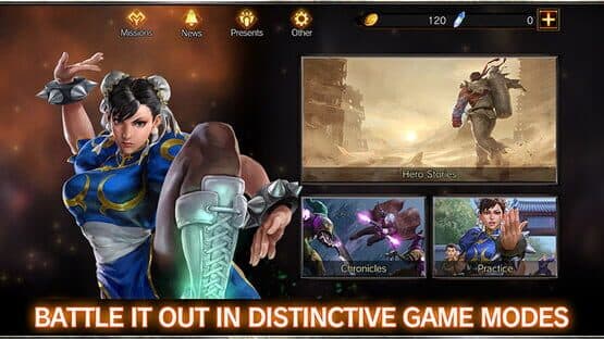 Teppen — screenshot 1