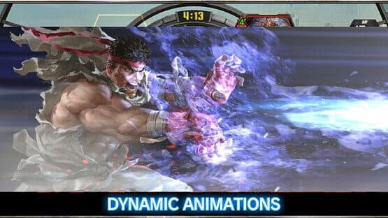 Teppen — screenshot 2
