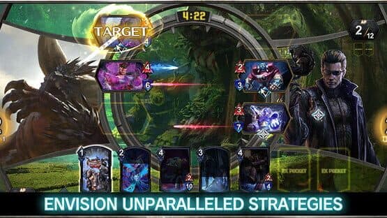 Teppen — screenshot 3