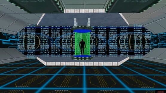 AI Wars: The Awakening — screenshot 1