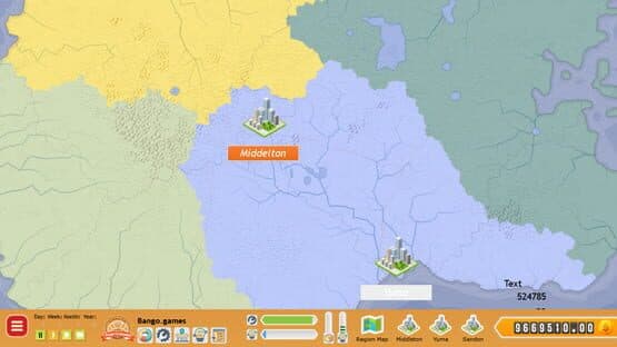 Bakery Biz Tycoon — screenshot 3