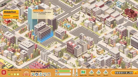 Bakery Biz Tycoon — screenshot 5